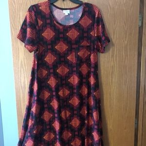 LuLaRoe Carly